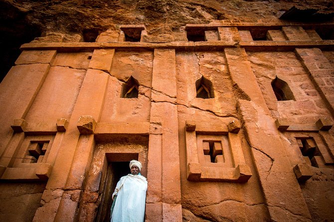 9 Days Tours To Danakil Depression, Simen MNP, Lalibela With Omo Valley Tribes - Day 4: From Lalibela to Arba Minch and the Dorze