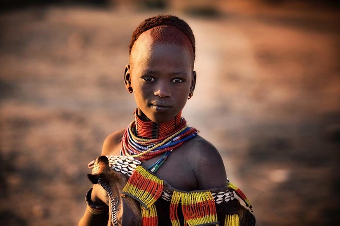9 Days Tours To Danakil Depression, Simen MNP, Lalibela With Omo Valley Tribes - Day 2: Geladas and Jinbar Waterfall