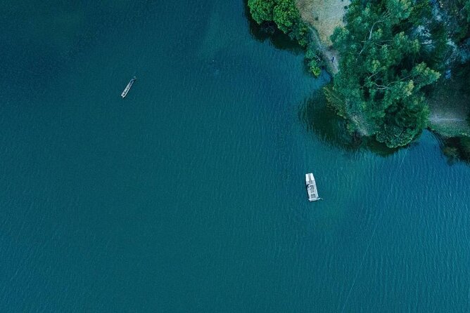 A day trip to Wench crater Lake - Key points to know before you book