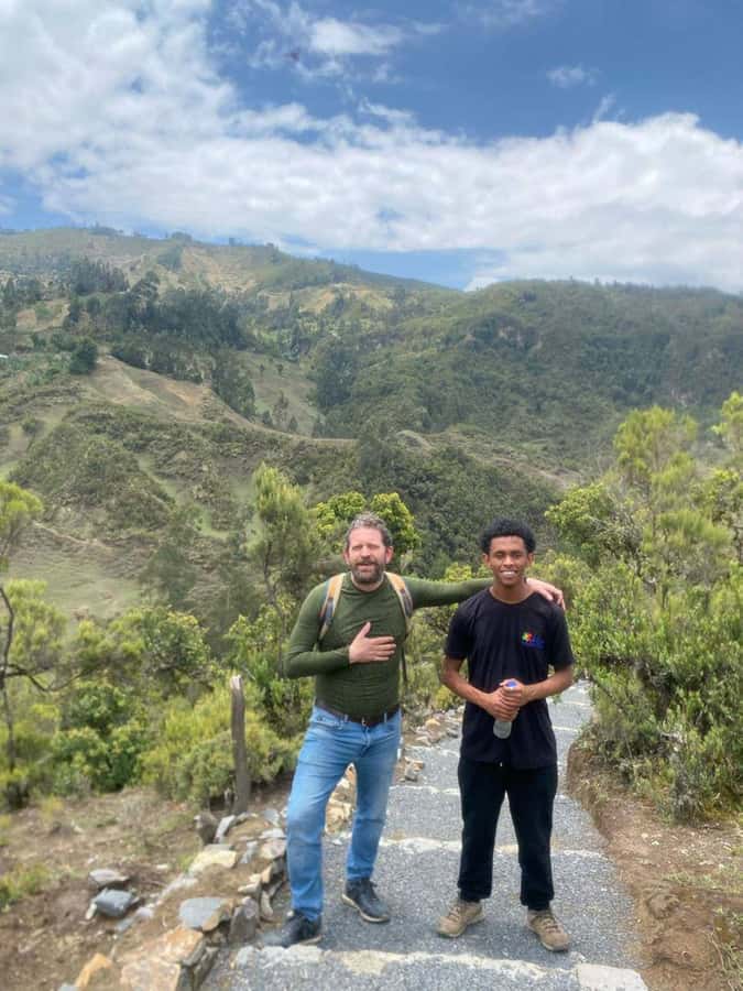 A perfect day trip to Lake wenchi from Addis Ababa - Timing, comfort, and what to pack
