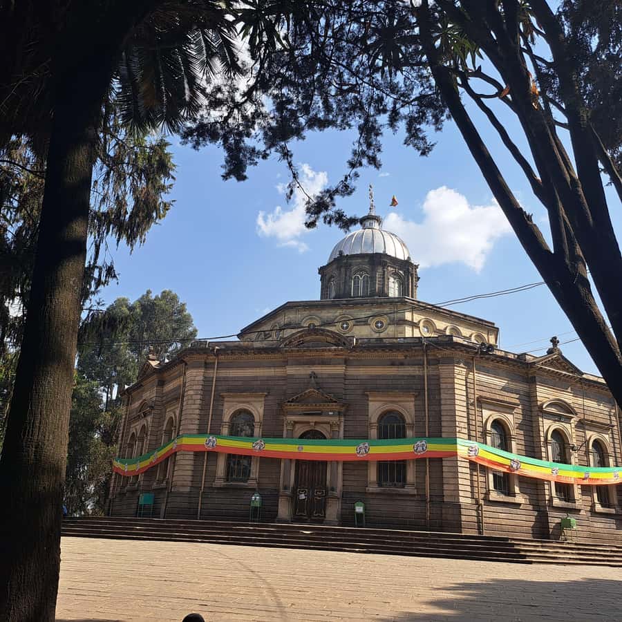 Addis Ababa at a Glance - What $78 per person gets you