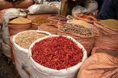 Addis Ababa Authentic Private City Tour