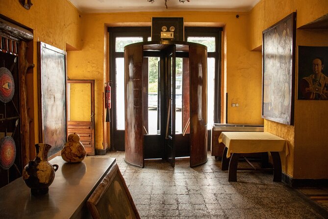 Addis Ababa Authentic Private City Tour - Entoto at 2,600 meters