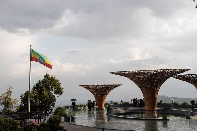 Addis Ababa Authentic Private City Tour - Shiro Meda and Ethiopia’s textile traditions