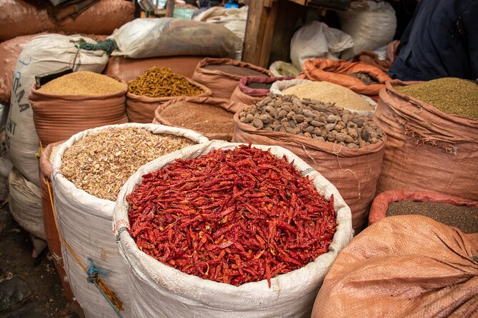 Addis Ababa Authentic Private City Tour - Tomoca Coffee, a short stop with a long story