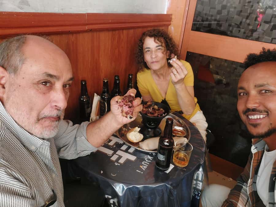 Addis Ababa City Experience : Markets, Coffee & Local Life - Why this four-hour Addis Ababa tour works
