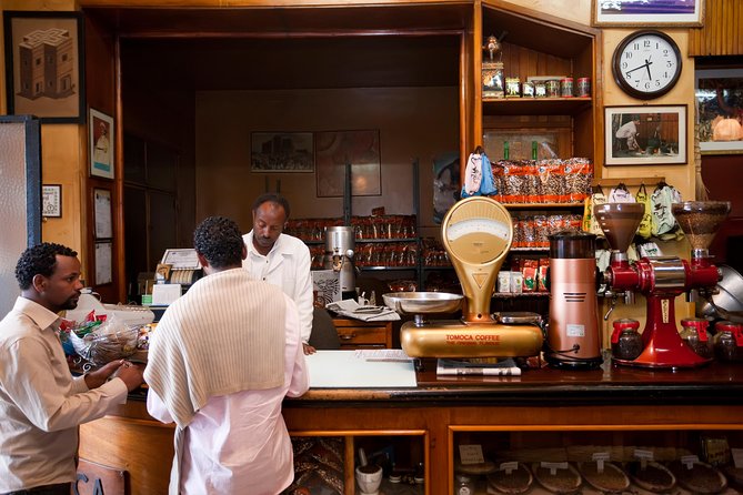 Addis Ababa City - Half Day Tour - What the small-group setup means for you