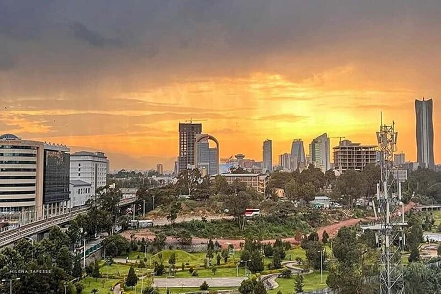 Addis Ababa: City Highlights Guided Tour with Entry Tickets - A useful first day in Addis Ababa