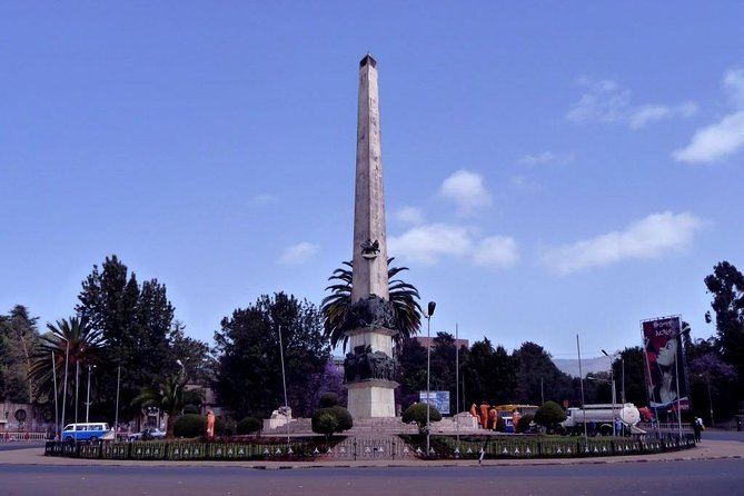 Addis Ababa City Tour - Key points to know before booking