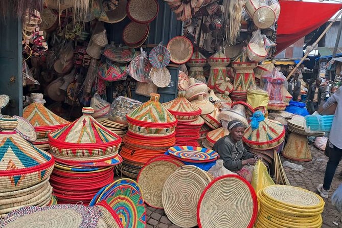 Addis Ababa City Tours - What this Addis Ababa day actually covers