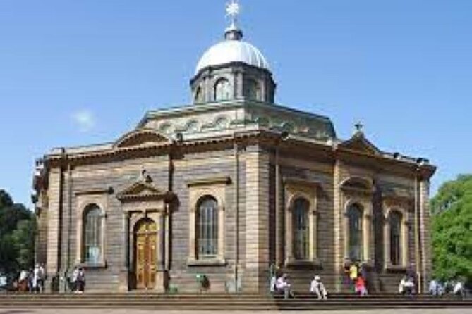 Addis Ababa City Tours Full-Day Tours - Key points to know before booking