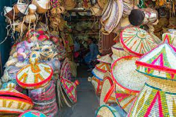 Addis Ababa City Tours Full-Day Tours - Addis Ababa in one focused day