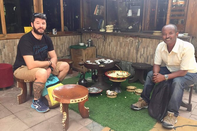 Addis Ababa City Tours Full-Day Tours - Entoto Mountain for a change of pace