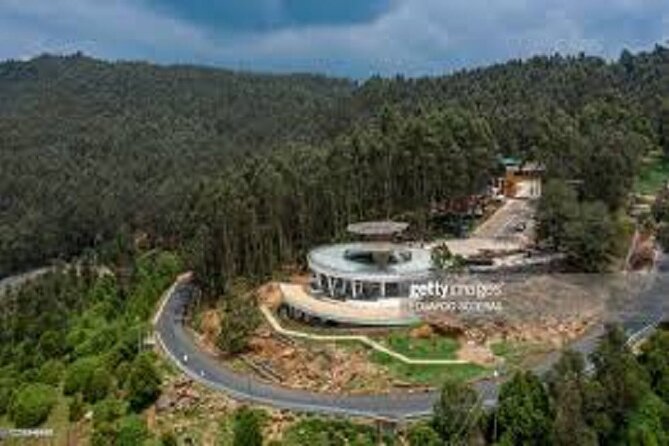 Addis Ababa City Tours Full-Day Tours - Merkato, the stop that needs a guide