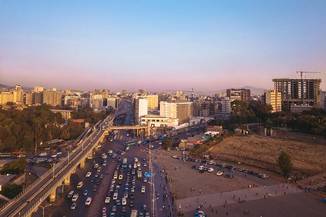 Addis Ababa City Tours With Cocking Class of Ethiopian Food - Key points at a glance