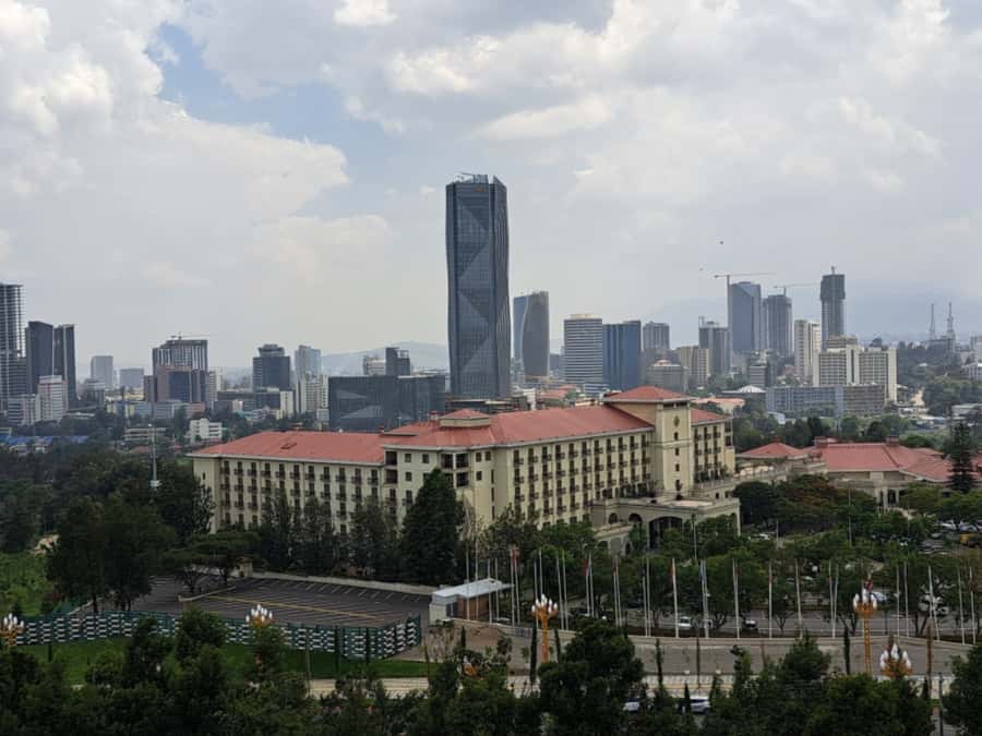 Addis Ababa Essentials: Flexible Full-Day City Sightseeing - Key points at a glance