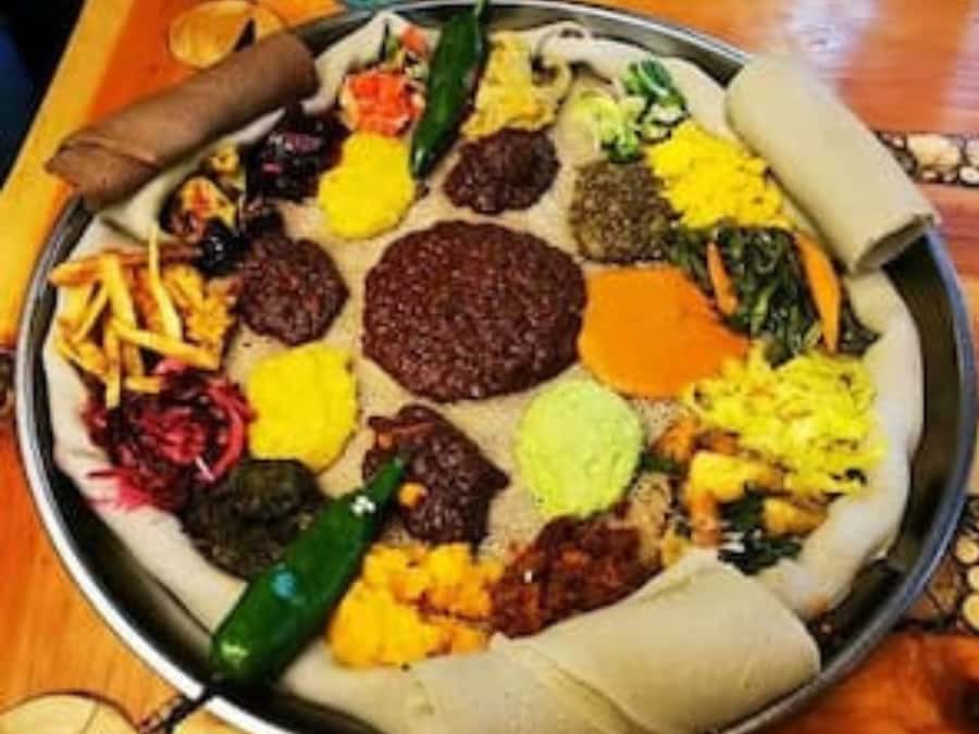 Addis Ababa Essentials: Flexible Full-Day City Sightseeing - Reading Addis Ababa through its monuments