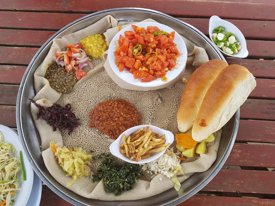 Addis Ababa Essentials: Flexible Full-Day City Sightseeing - The practical value of $85