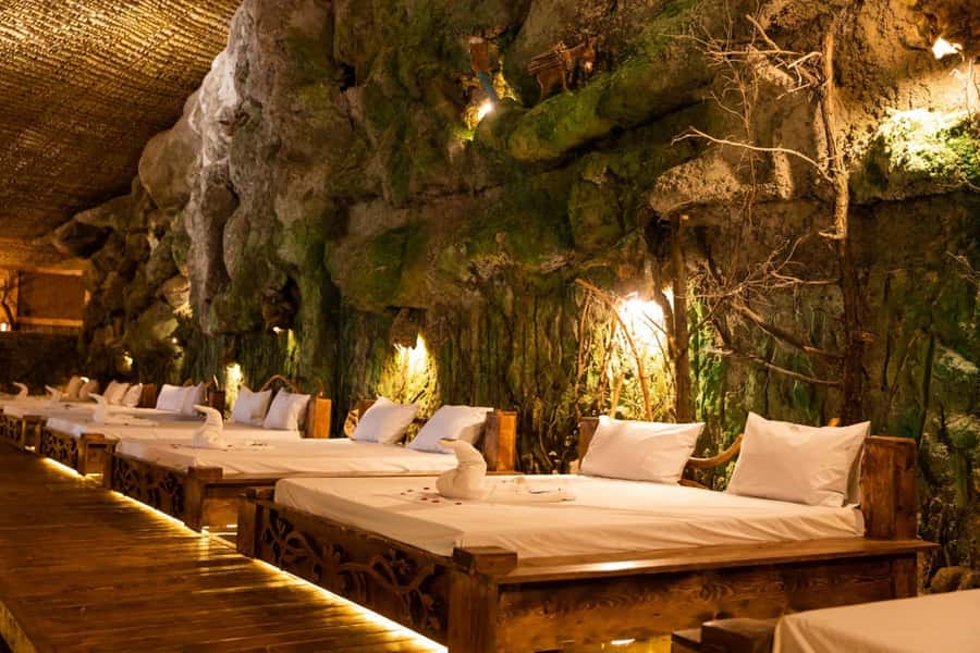 Addis Ababa ,Forest Spa Experience, massage and steam sunna - Jacuzzi hydrotherapy in the forest setting