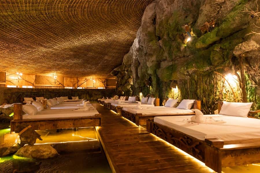 Addis Ababa ,Forest Spa Experience, massage and steam sunna - Practical tips for a smoother spa day