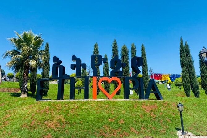 Addis Ababa Full Day City Tour - Starting at Bole Airport at 8:00 am