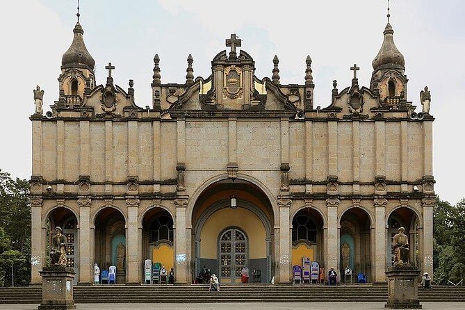 Addis Ababa Full Day City Tour - What the $180 price really covers
