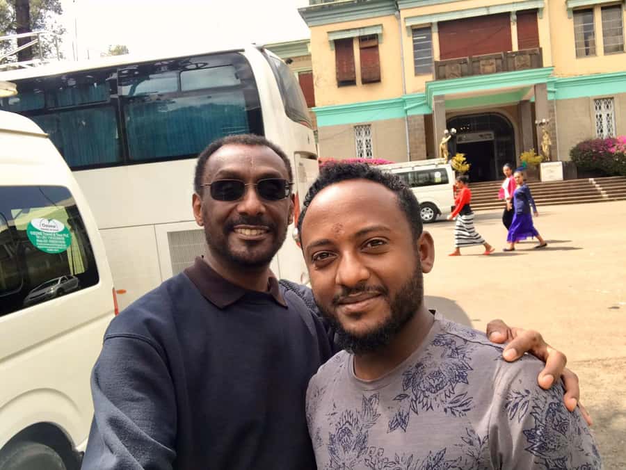Addis Ababa: Full-Day City Tour with Hotel Pickup & Drop-off - Why this is a useful first day in Addis Ababa