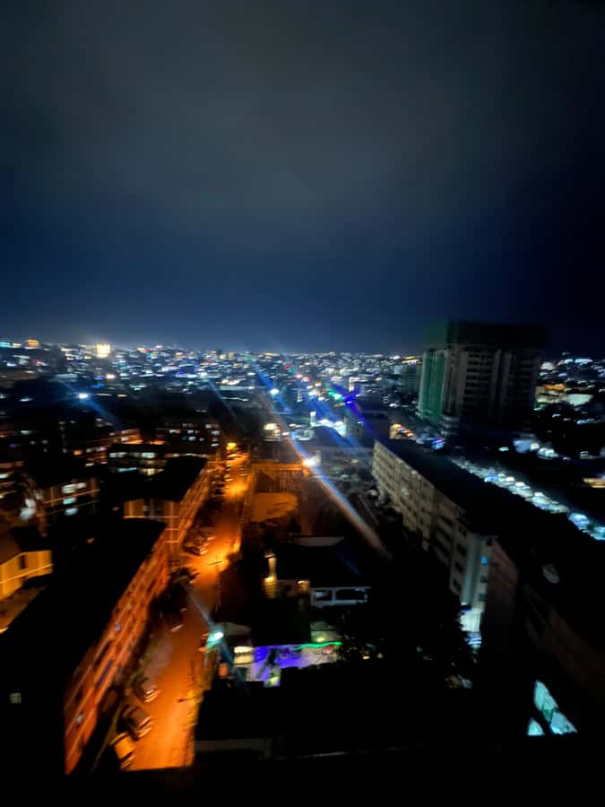 Addis Ababa: Full-Day City Tour with Hotel Pickup & Drop-off - Merkato, arts and crafts, and the practical side of shopping