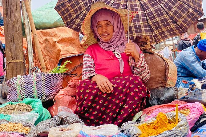 Addis Ababa Guided City Tours - Key points to know before booking