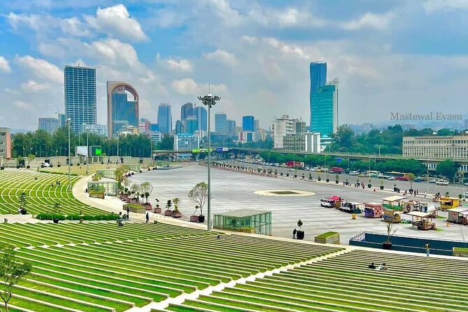 Addis Ababa Guided City Tours - Why this Addis Ababa route works