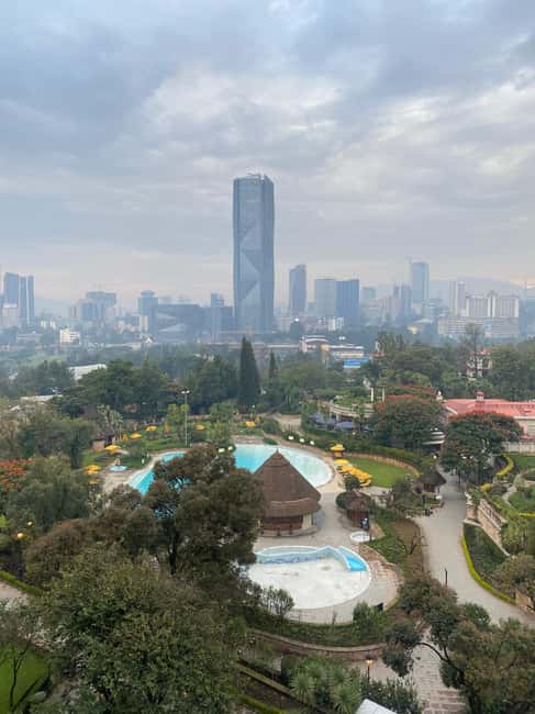 Addis Ababa: Guided Expedition through Ethiopia's Capital - Transport, Cost, and What You Actually Receive