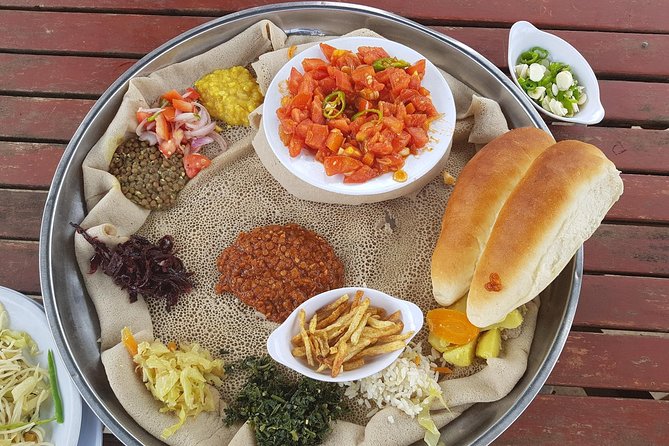 Addis Ababa - Half Day Cultural Experience - Why this private Addis Ababa route works