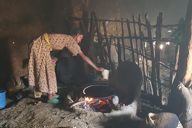 Addis Ababa - Half Day Cultural Experience - Tomoca Coffee and Ethiopia’s coffee tradition