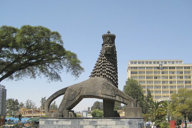 Addis Ababa - Half Day Cultural Experience - Who gets the best value for $90