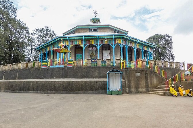 Addis Ababa +Mount Entoto View Point,Museums Palace Market Tours - Lunch and a glimpse of Addis Ababa’s cultural mix