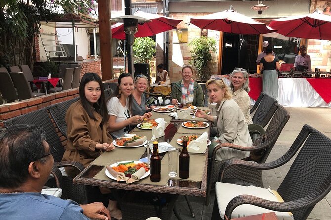 Addis Ababa +Mount Entoto View Point,Museums Palace Market Tours - The final honey stop in Bole