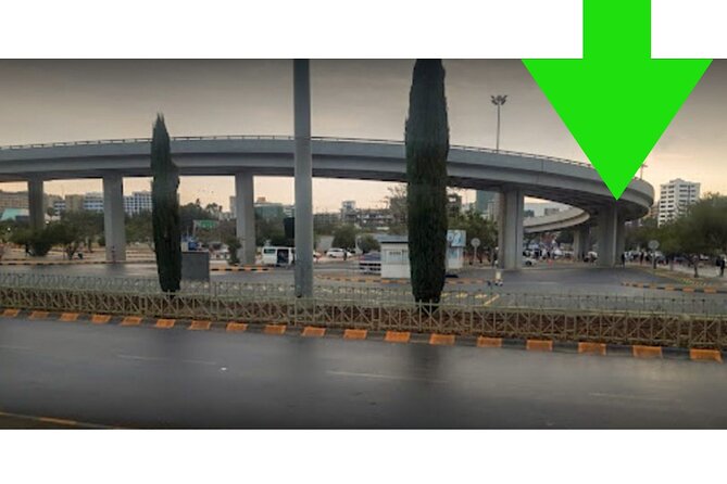 Addis Ababa Private Airport-Hotel Transfer - The drivers and the level of personal attention