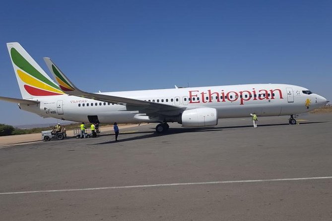 Addis Ababa Private Airport-Hotel Transfer - Timing, group size, and vehicle choice