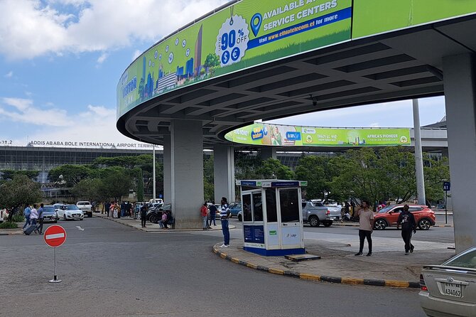 Addis Ababa Private Airport-Hotel Transfer - Who should book this Addis Ababa transfer?