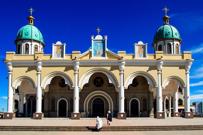 Addis Ababa Private Tour - Who Will Get the Most From This Tour?