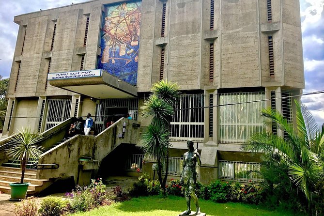 Addis Ababa Sightseeing - What this Addis Ababa day tour is really about