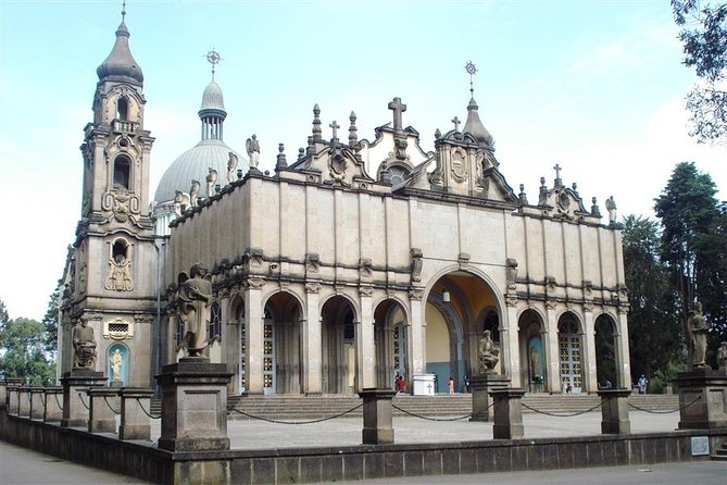Addis Ababa Sightseeing - Who will get the most from this tour