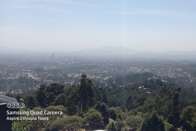 Addis City Tour & Crater Lakes excursions in Debreziet! - What the $130 price gives you