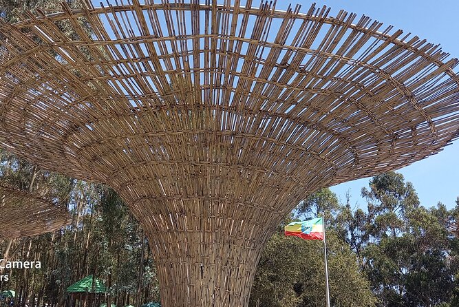 Addis City Tour & Crater Lakes excursions in Debreziet! - How the six-hour timing affects your day