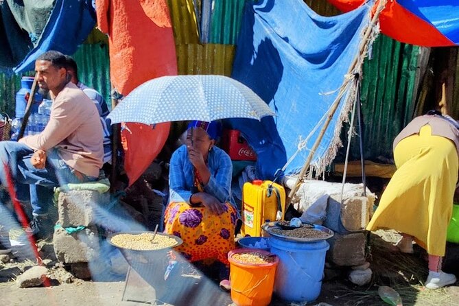 Addis Food Tasting Tour - Why Addis food makes a good introduction