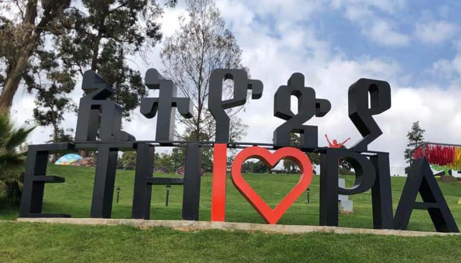 "Addis Uncovered: Culture, Views & Everyday Vibes - Mount Entoto and the old imperial setting