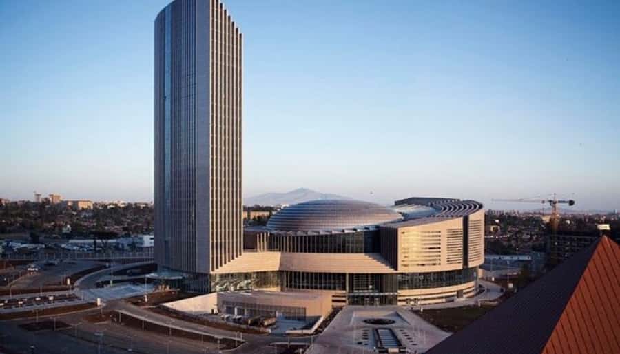 "Addis Uncovered: Culture, Views & Everyday Vibes - How much can you really see in one day?