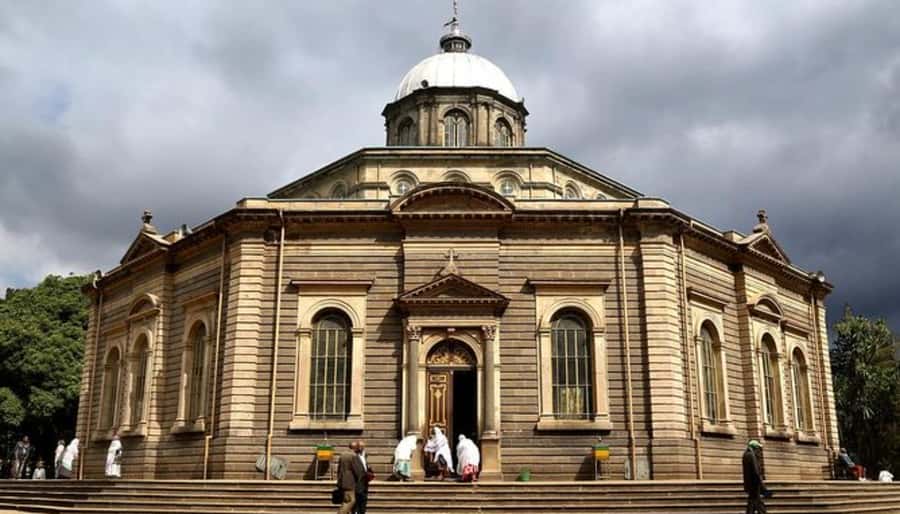 "Addis Uncovered: Culture, Views & Everyday Vibes - What to bring and what to expect