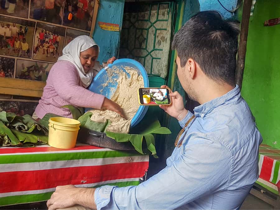 ADDISCOVERY: Addis Ababa Half-day Flexible City Discovery - Key points at a glance