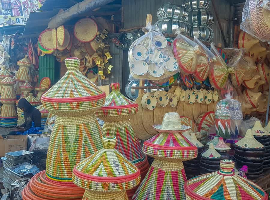 ADDISCOVERY: Addis Ababa Half-day Flexible City Discovery - Why this five-hour Addis tour works